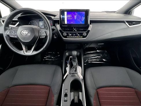 Used 2024 Toyota Corolla SE FWD image 19