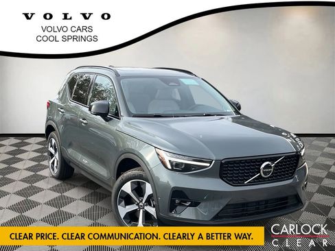 New 2026 Volvo XC40 B5 Plus w/ Protection Package Premier image 1