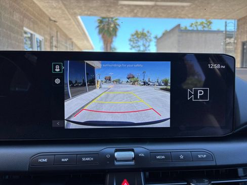 Used 2026 Kia K4 FWD image 23