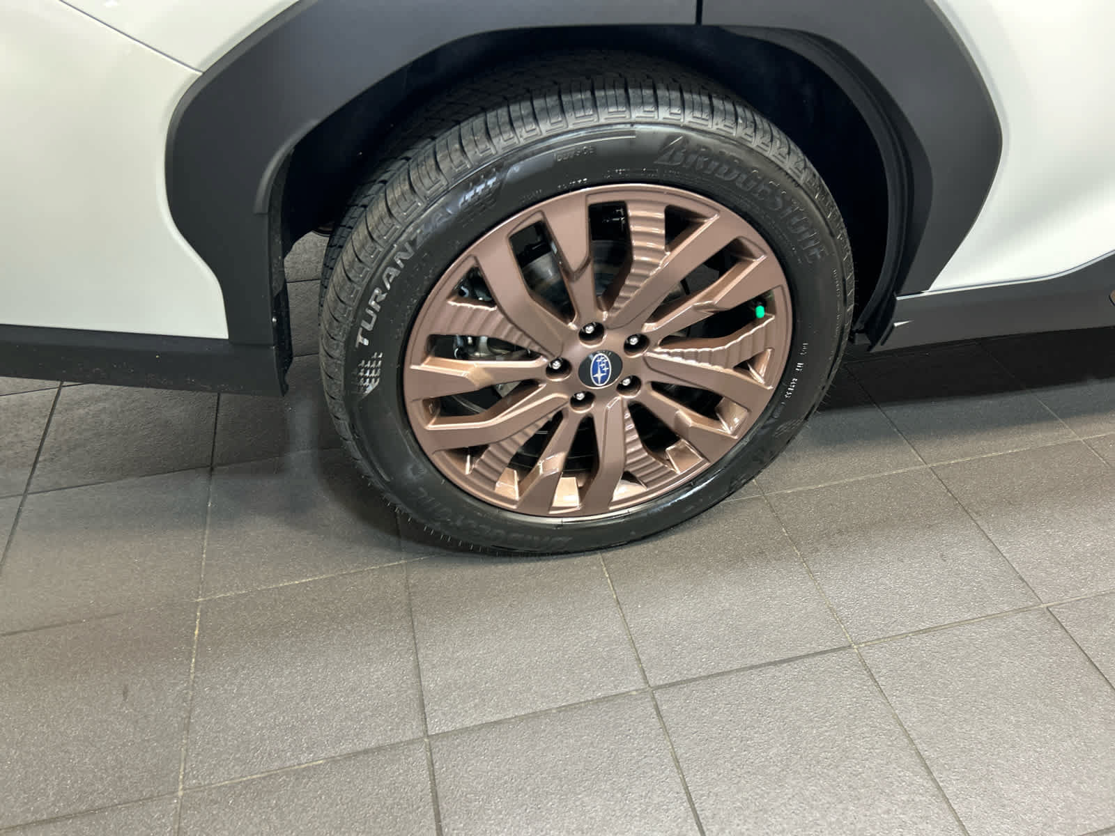 New 2026 Subaru Forester Sport AWD/4WD image 9