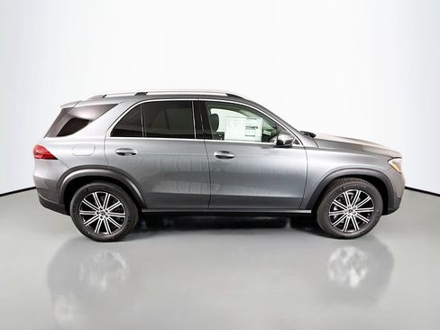 New 2026 Mercedes-Benz GLE 350 4MATIC image 8