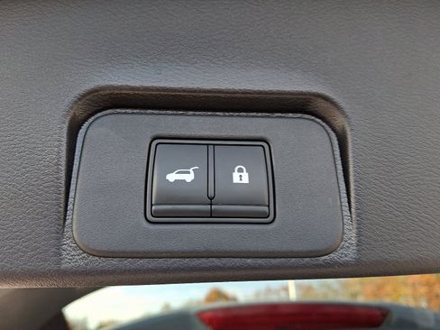 Used 2023 Nissan Rogue SL w/ SL Premium Package image 29