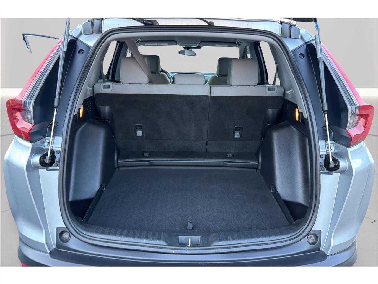 Used 2021 Honda CR-V LX image 29