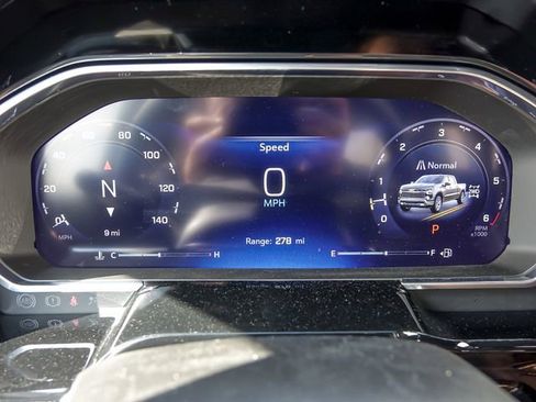 New 2026 Chevrolet Silverado 1500 LT w/ All Star Edition Plus AWD/4WD image 18