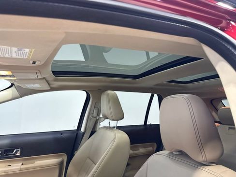 Used 2008 Ford Edge Limited FWD image 26