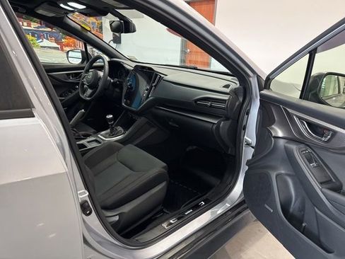 Used 2023 Subaru WRX Premium w/ Popular Package #1 image 52