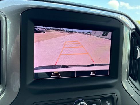 Used 2024 Chevrolet Silverado 2500 W/T AWD/4WD image 29