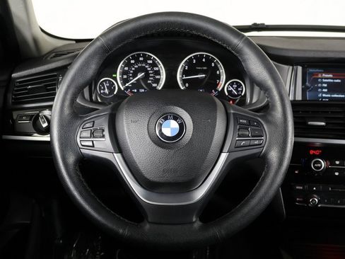 Used 2017 BMW X3 xDrive28i image 34