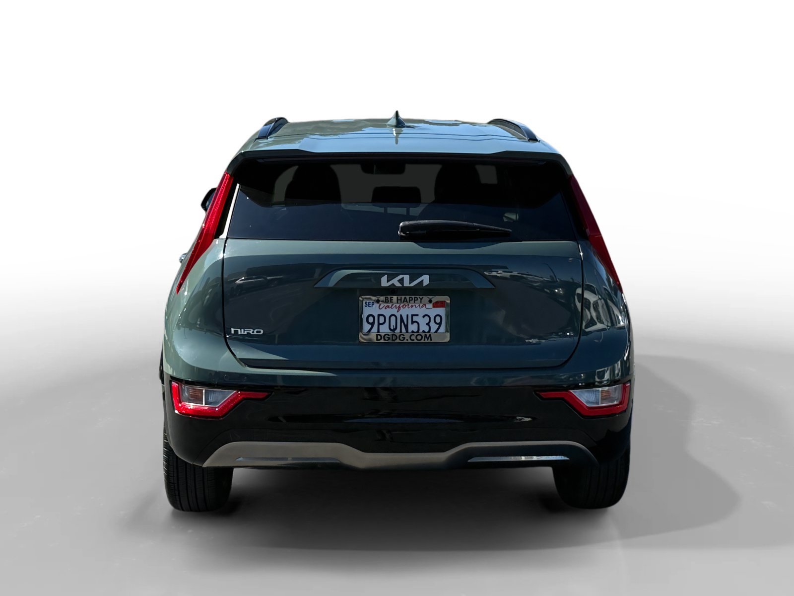 Used 2024 Kia Niro Wind FWD image 4