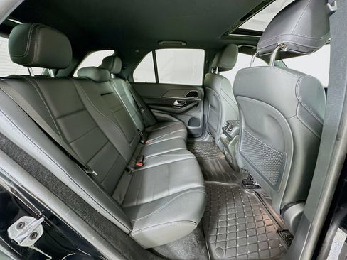 Certified 2025 Mercedes-Benz GLE 350 4MATIC image 29