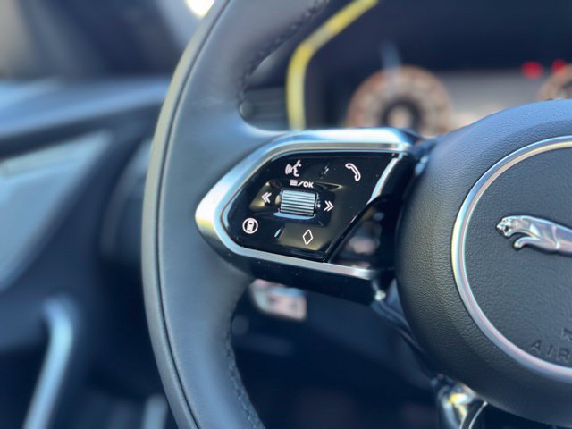 New 2026 Jaguar F-PACE R-Dynamic S AWD/4WD image 27
