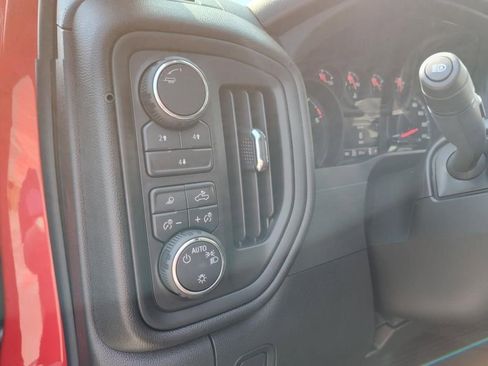 Used 2024 Chevrolet Silverado 2500 Custom w/ Custom Value Package image 14