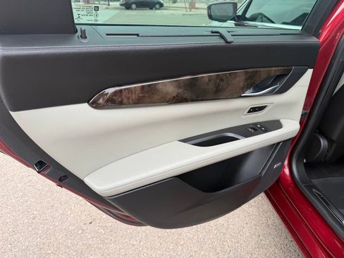 Used 2017 Cadillac CT6 Luxury image 14