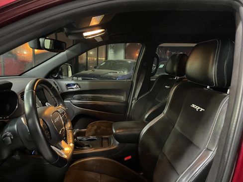 Used 2018 Dodge Durango SRT image 16