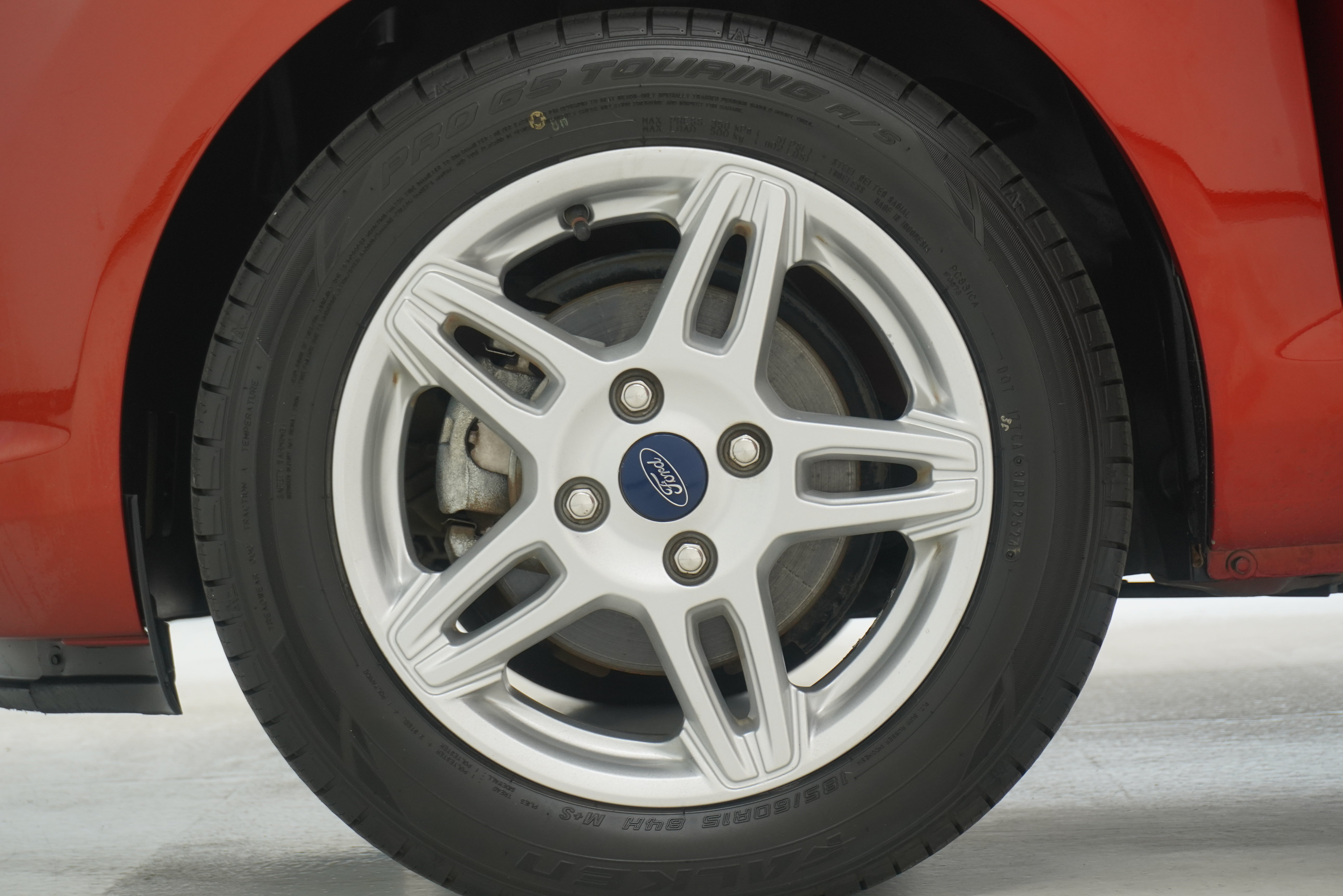 Used 2019 Ford Fiesta SE FWD image 17