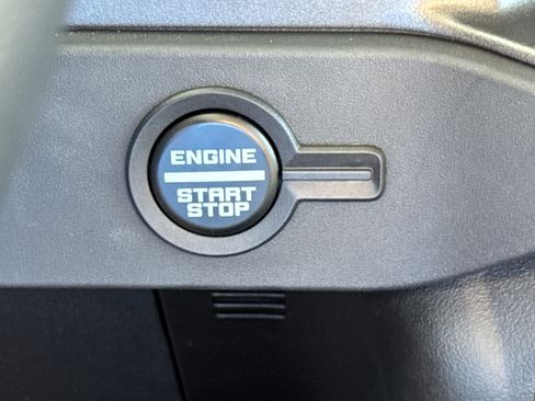 Used 2025 Ford Bronco Badlands AWD/4WD image 25