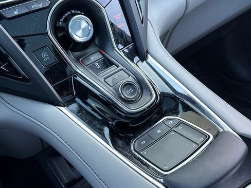 Used 2023 Acura RDX AWD w/ Technology Package image 21