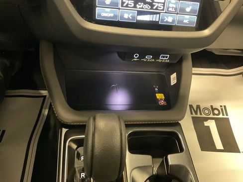 New 2026 Subaru Forester Wilderness image 17