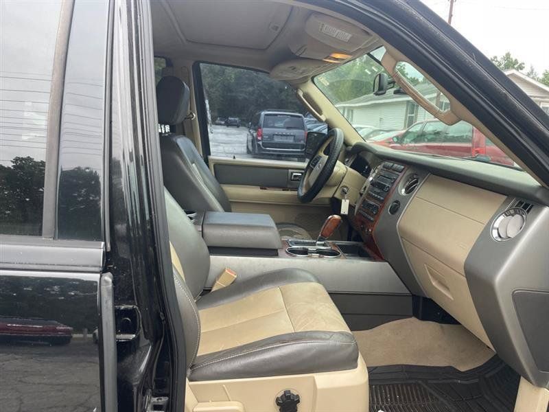 Used 2007 Ford Expedition Eddie Bauer RWD image 14