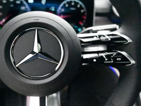 New 2026 Mercedes-Benz CLE 300 4MATIC Coupe image 14
