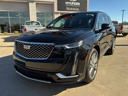 Used 2023 Cadillac XT6 Premium Luxury