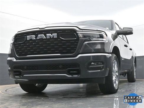 Used 2026 RAM 1500 Big Horn image 39