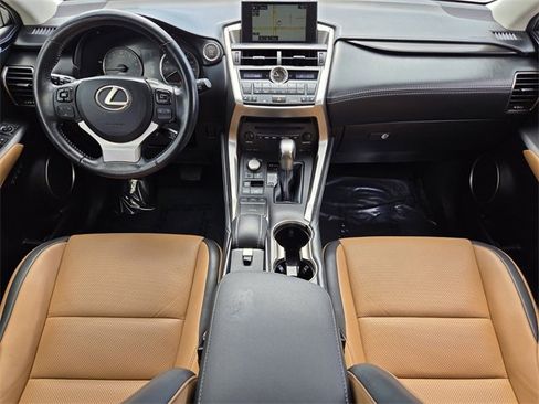 Used 2015 Lexus NX 200t FWD w/ Premium Package image 16