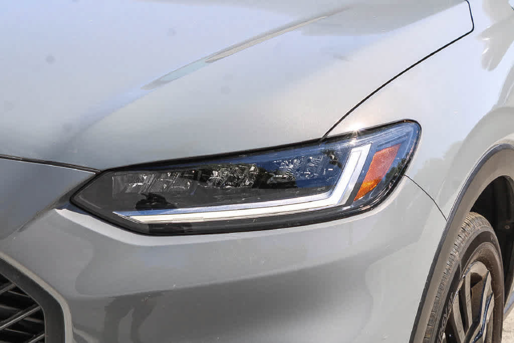 Used 2026 Honda HR-V Sport image 10