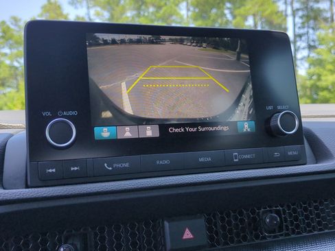 Used 2023 Honda CR-V EX image 24