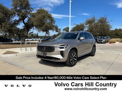 Used 2025 Volvo XC90 B6 Core w/ Protection Package Premier