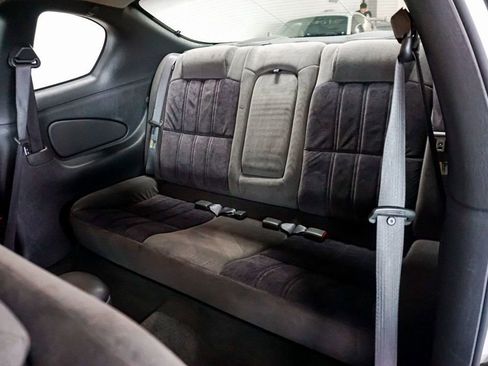 Used 2004 Chevrolet Monte Carlo LS w/ Preferred Equipment Group image 59