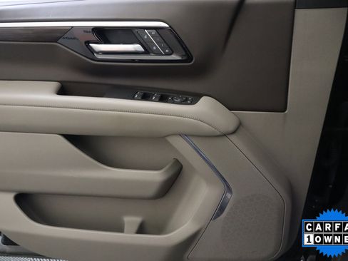 Used 2025 Chevrolet Tahoe LT image 34