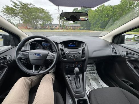 Used 2016 Ford Focus S FWD image 22