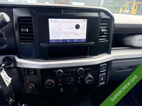 New 2026 Ford F350 XL w/ STX Appearance Package AWD/4WD image 38