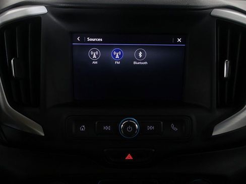 Used 2020 GMC Terrain SLE image 40