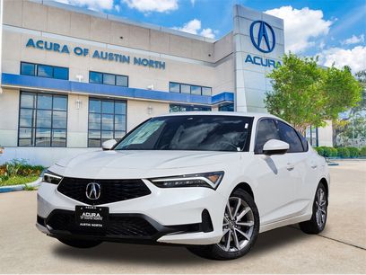 New 2025 Acura Integra