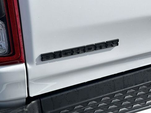 Used 2023 RAM 1500 Big Horn AWD/4WD image 11