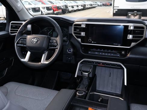 Used 2024 Toyota Tundra SR5 image 28