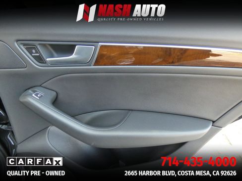 Used 2016 Audi Q5 2.0T Premium Plus w/ Technology Package AWD/4WD image 41