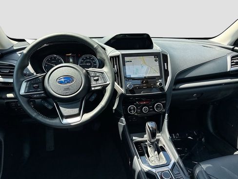 Certified 2023 Subaru Forester Touring w/ Popular Package #3 AWD/4WD image 22