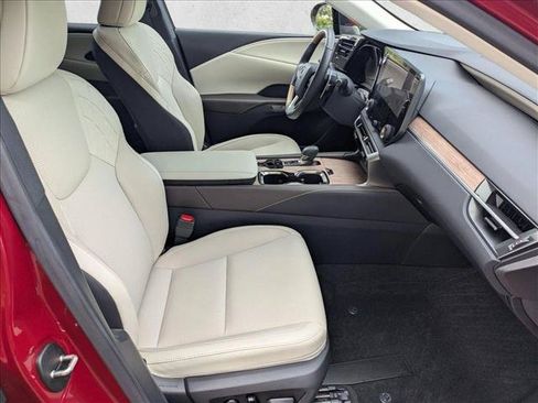 Used 2024 Lexus RX 350 Premium w/ Accessory Package (Z1) FWD image 22