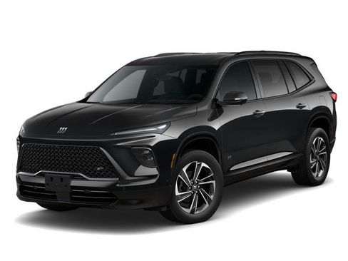 New 2026 Buick Enclave Sport Touring w/ Super Cruise Package FWD image 41