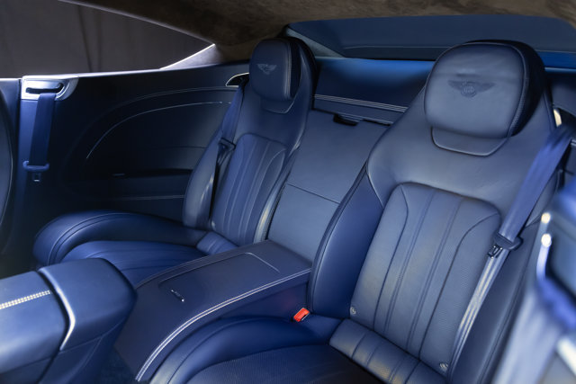 Used 2020 Bentley Continental GT AWD/4WD image 9