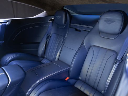 Used 2020 Bentley Continental GT AWD/4WD image 9