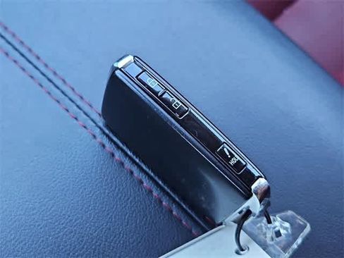 Used 2024 MAZDA CX-30 AWD 2.5 S w/ Preferred Package image 35