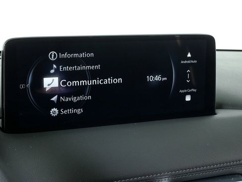 Used 2024 MAZDA CX-5 AWD 2.5 S w/ Premium Plus Pkg image 14