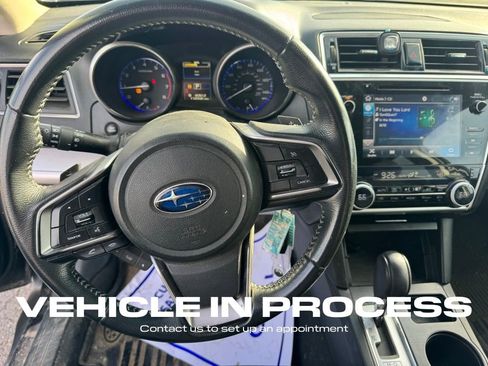 Used 2018 Subaru Outback 2.5i Premium image 13