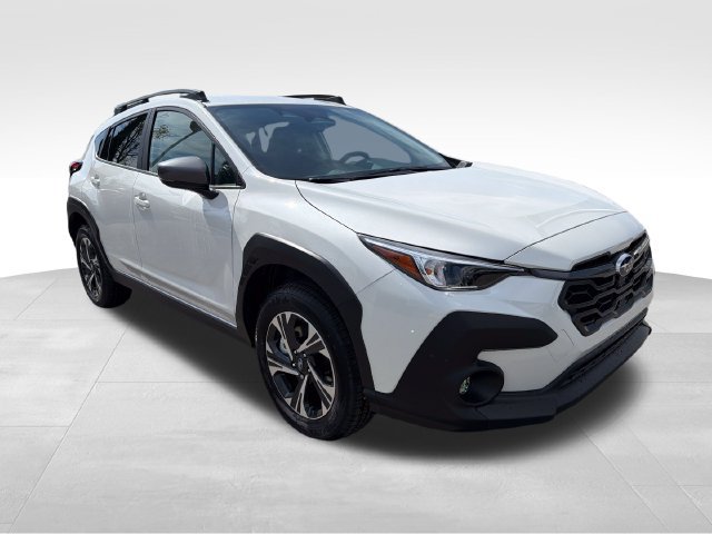 New 2026 Subaru Crosstrek 2.5i Premium AWD/4WD 360° Tour