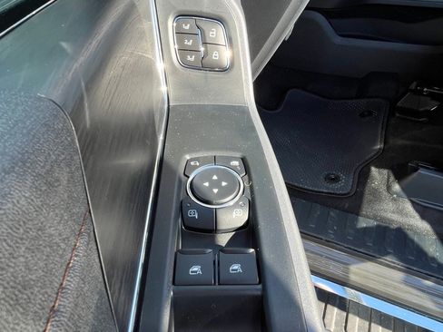 New 2026 Ford F150 Lariat w/ Equipment Group 501A Mid image 14