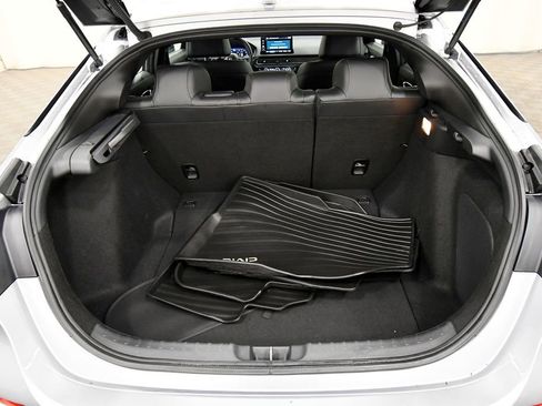 Certified 2023 Honda Civic Sport Touring image 7